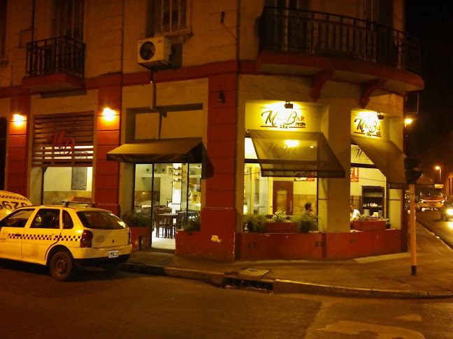 Comentarii opinii despre El Mila-Bar