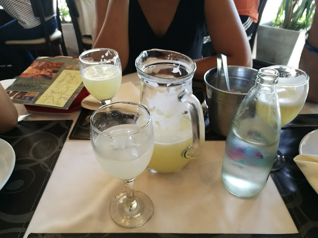 Comidas Arabes Dubai