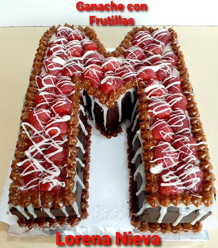 Opinii despre Repostería Casera în Olavarría - Gastronomía y hostelería