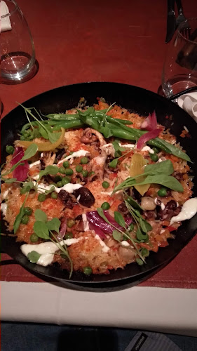 Comentarii opinii despre Ajoarriero