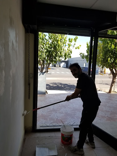 Rivadavia, Maipú, Mendoza