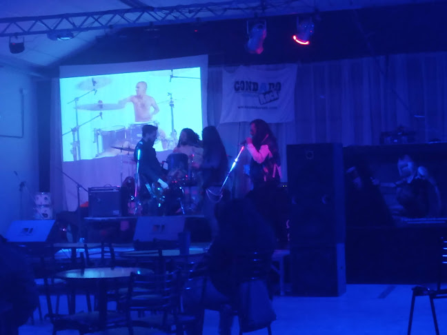 Comentarii opinii despre Mi Club Bar