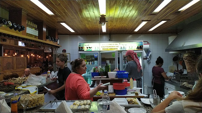 Opinii despre Dirán în Córdoba - Gastronomía y hostelería