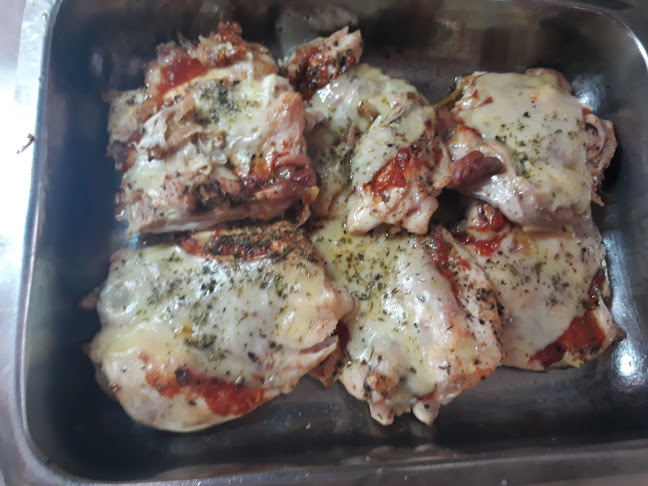 Opinii despre La Plazoleta în Bahía Blanca - Gastronomía y hostelería