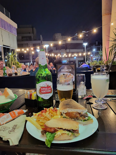 José Hernández 110, X5152 Villa Carlos Paz, Córdoba