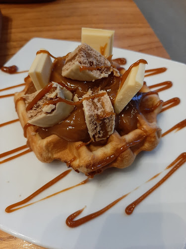 Comentarii opinii despre Havanna Centro