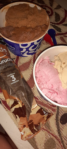 grido helado - Gastronomía y hostelería