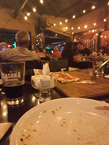 La Casona Bar de Picadas - Mar del Plata