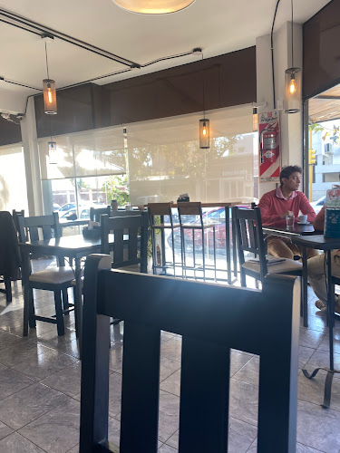 Caferino - Gastronomía y hostelería