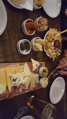 Comentarii opinii despre Antares MDQ - Olavarría