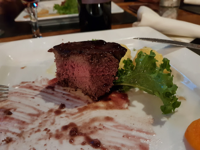 La Portuaria Bar - Formosa