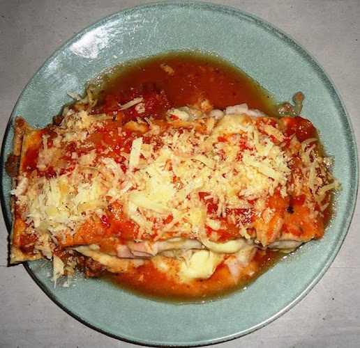 Hipólito Restó Bar - Corrientes