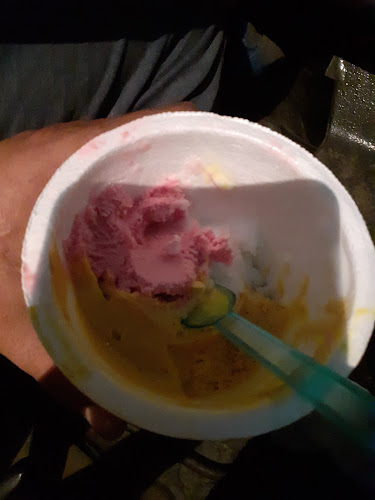 Comentarii opinii despre Helados Montego EXPRESS