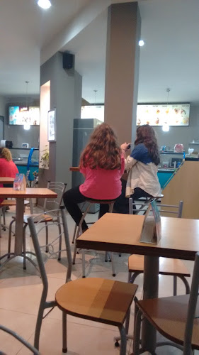 Comentarii opinii despre Veneto Heladeria y Cafeteria