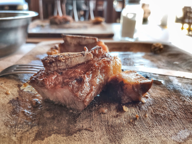 Opinii despre La parrilla de Hugo în Córdoba - Gastronomía y hostelería