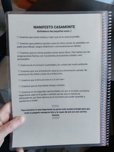 Casamonte - Bahía Blanca