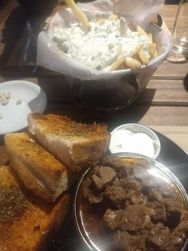 SAN TELMO BAR - San Rafael