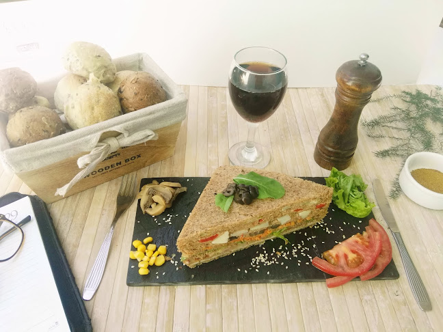 Comentarii opinii despre Panaderia y Confiteria Ibiza