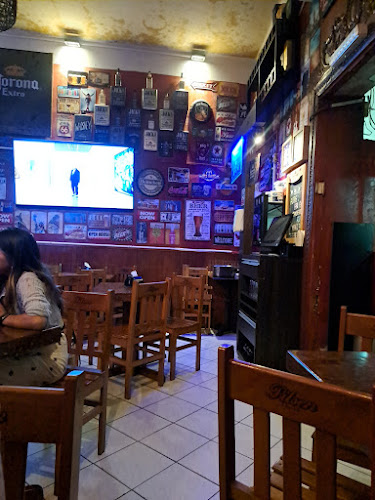 Comentarii opinii despre La Vieja Taberna