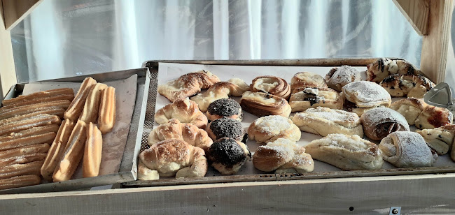 Panadería El Trébol