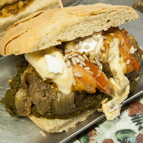 Macondo - Gastronomía y hostelería