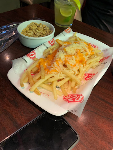 420 cuatroveinte - Gastronomía y hostelería