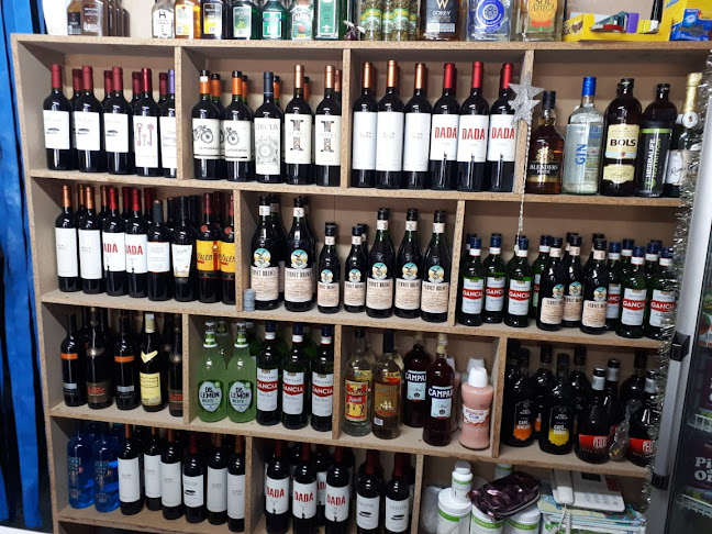 Comentarii opinii despre Minimercado Juanto