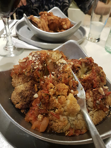 Siete 10 - Gastronomía y hostelería