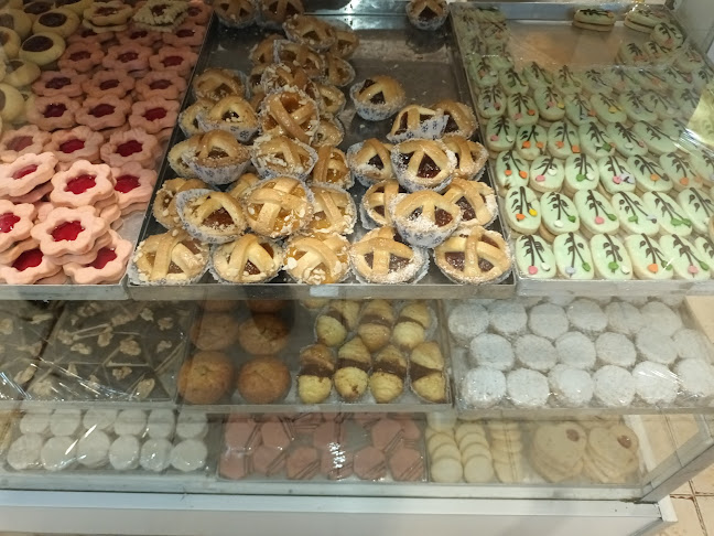 Comentarii opinii despre Ama'nalec - Heladeria y Pasteleria