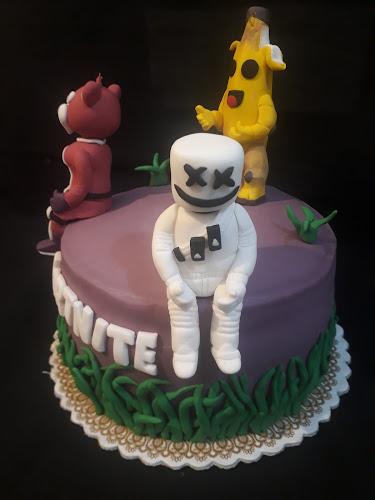 Sweetparty San Luis - Gastronomía y hostelería