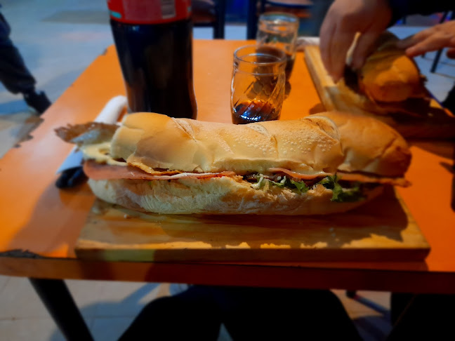 Restaurante A LA TABLA - Gastronomía y hostelería