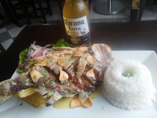 Restaurante Lomitos bar - Gastronomía y hostelería