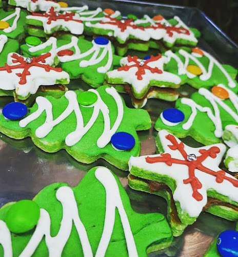 San Miguel 714 local 52, M5539 Las Heras, Mendoza