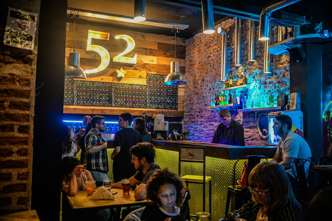 Hangar 52 Neuquén - Galpon Cervecero