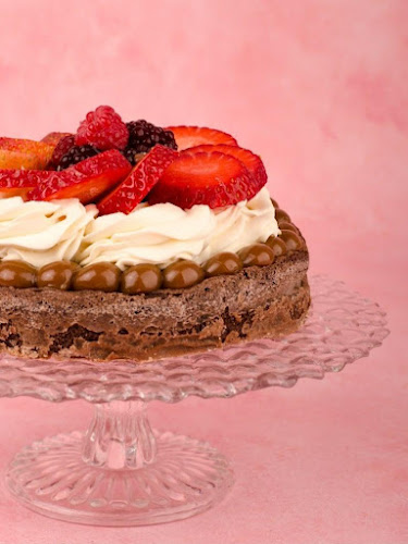 Opinii despre La Pasteleria - Yael Hecker în Bahía Blanca - Gastronomía y hostelería