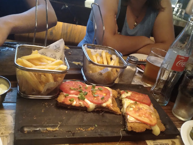 Opinii despre Glück Cervecería - Posadas în Posadas - Gastronomía y hostelería