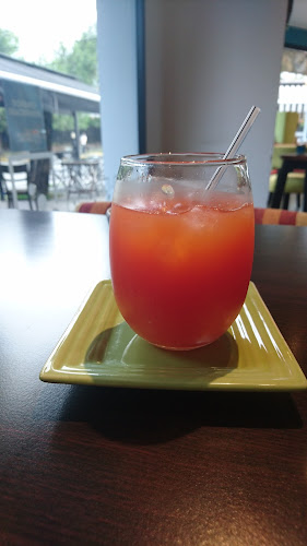 Las Heras Café Y Resto - Gastronomía y hostelería