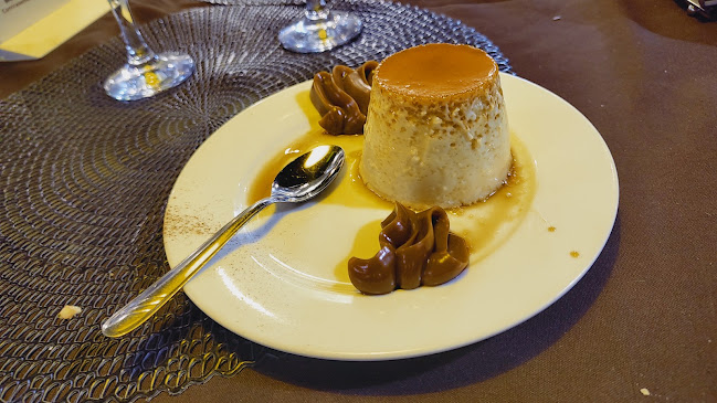 Mendieta Complejo Gastronómico