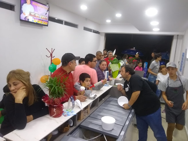 Opinii despre Sei Tu în Don Orione - Gastronomía y hostelería