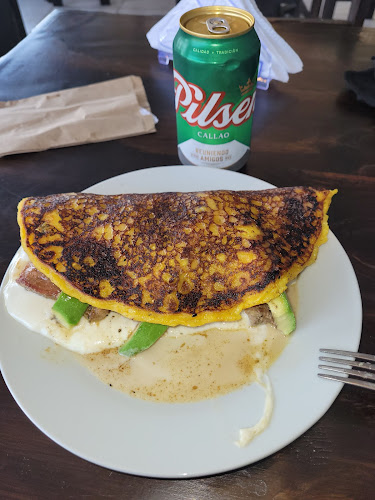 Jr. Sucre 592, Trujillo 13006, Perú