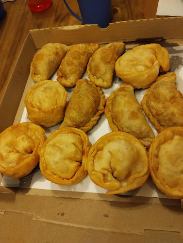 Bacan Pizzería - Santa Rosa