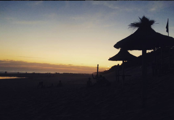 Bemba Beach Bar - Necochea