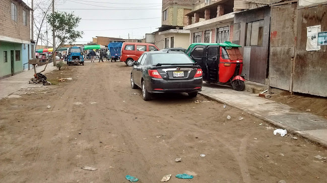 Villa El Salvador Sector VII Grupo 2 - Villa EL Salvador