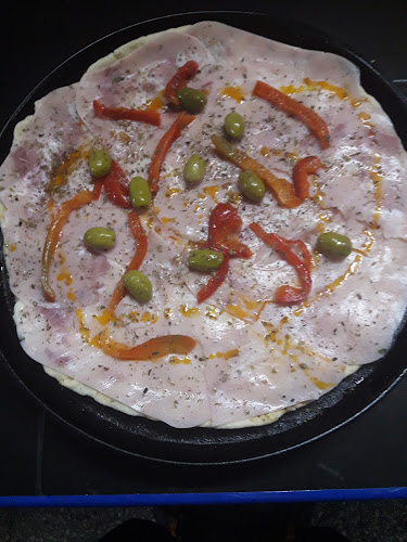 Comidas Para Llevar Toto - San Miguel de Tucumán