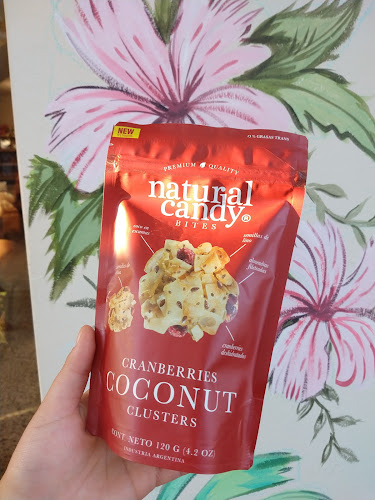 Comentarii opinii despre Chill Out Mercado Saludable