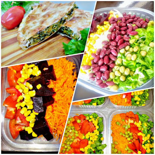 Mary Krumel Sandwicheria - San Luis