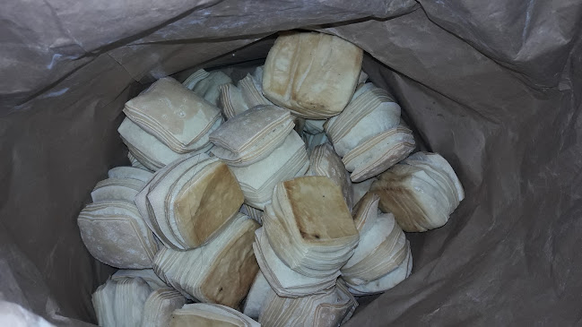 Panaderia La Marquesina - Gastronomía y hostelería