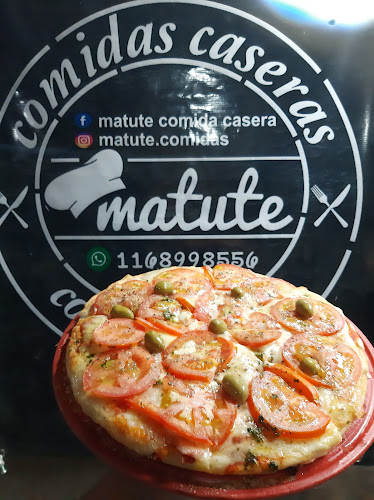 Matute - Gastronomía y hostelería