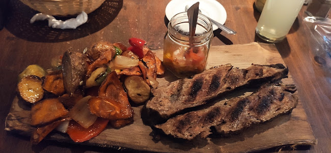 Sur Grill & Bar - Gastronomía y hostelería