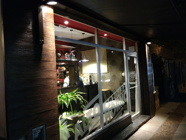 Al Horno de Barro - Mar del Plata